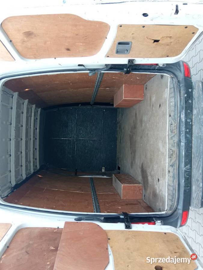 WYNAJEM Busa Wypożyczenie Mercedes Sprinter 906 Majdan Królewski