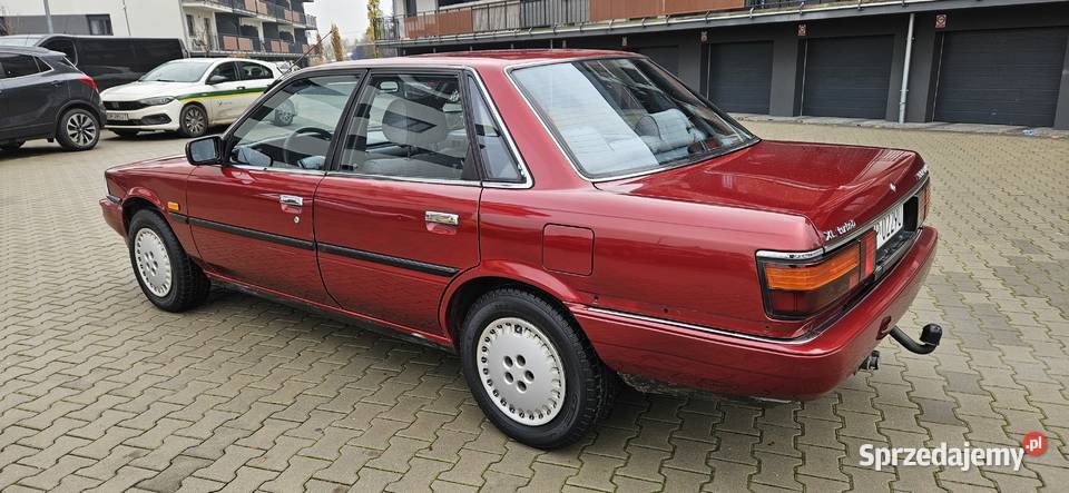 Toyota Camry 20 turbodiesel Opole