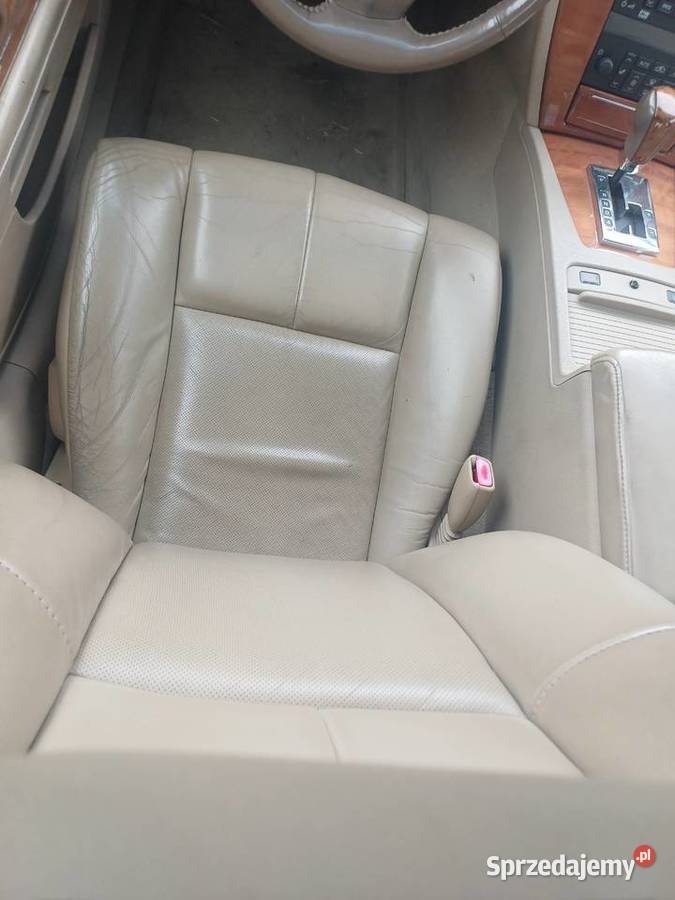 Cadilac STS Rok produkcji 2006