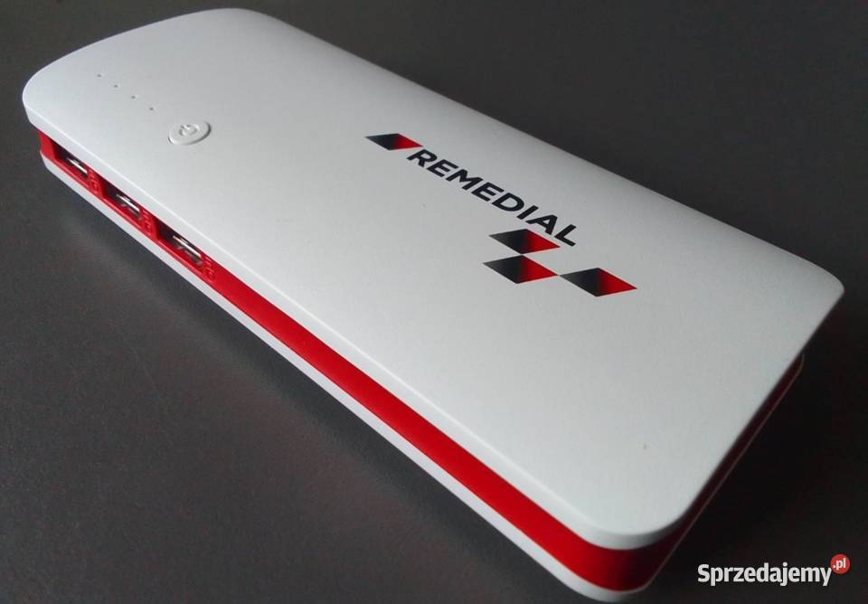 POWER BANK KAPRIN 5779 5V 10000 mAh Magazyn Rewal