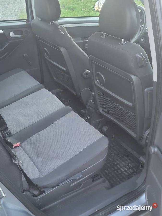 Opel Meriva wspomaganie kierownicy podkarpackie Jarosław