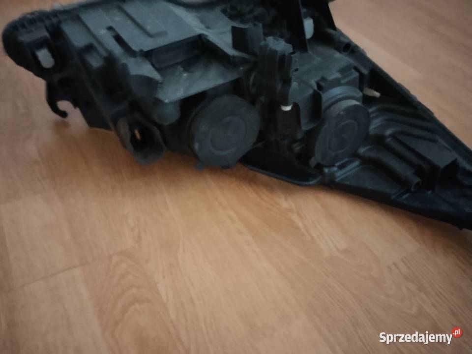 lampa przednia lewa peugeot 3008 Chełm