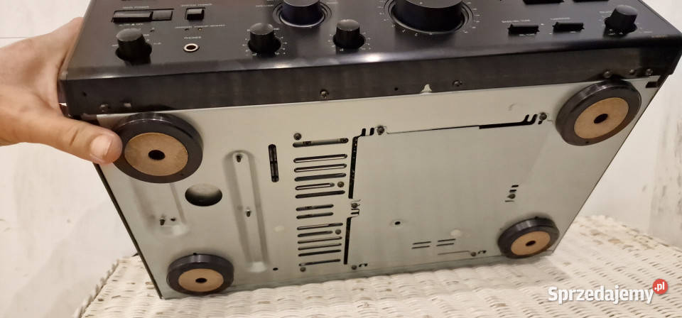 Wzmacniacz Onkyo A 8830 A8830 amplifier Międzychód sprzedam