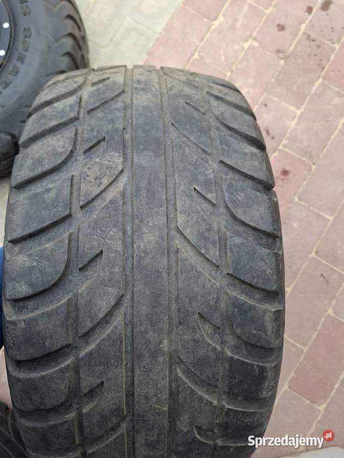 Komplet felg aluminiowych koła quada tgb rozstaw Motocyklowe Koło