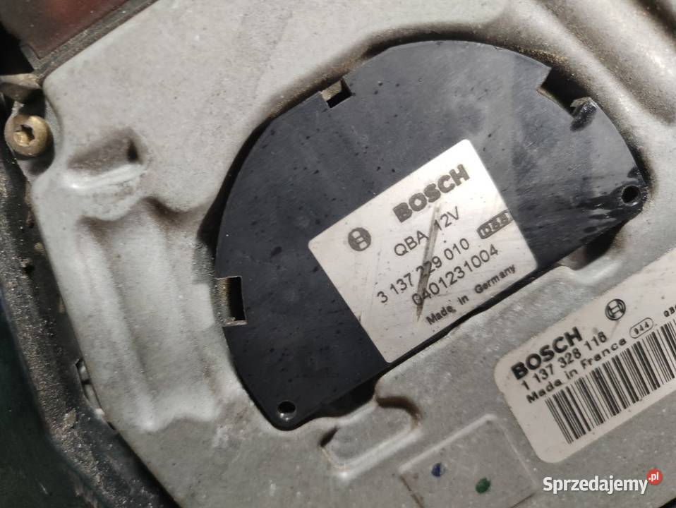 Chłodnica Chłodnice Wentylator Komplet Volvo osobowe Chłodnie wody wielkopolskie sprzedam