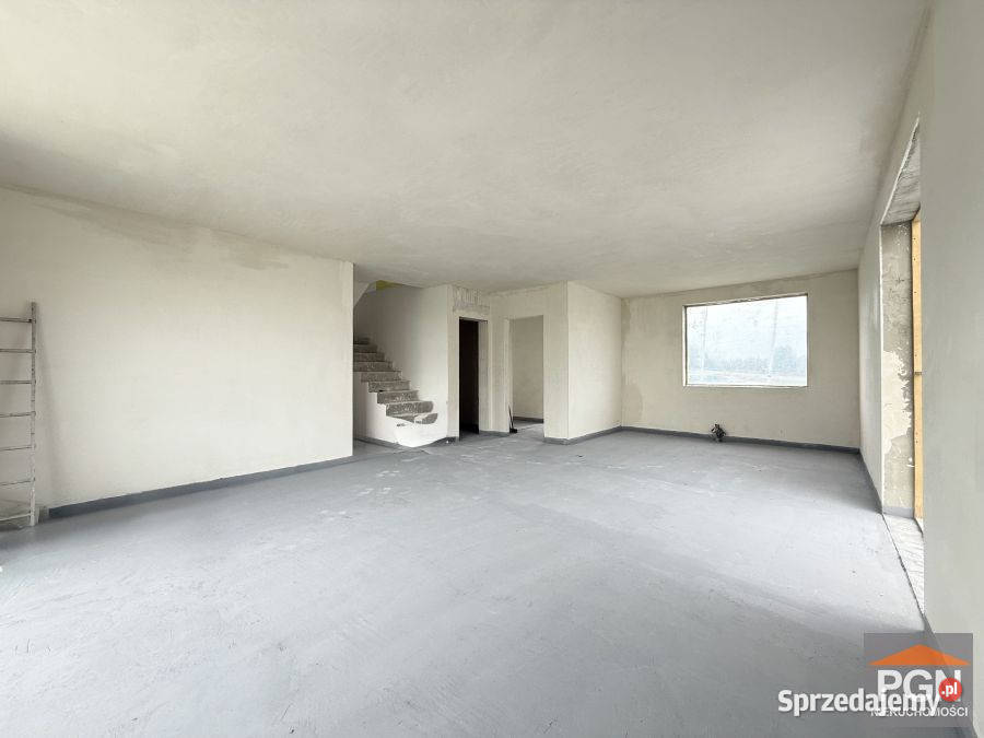 Dom wolnostojący 200m2 Płoty Sprzedaż zachodniopomorskie