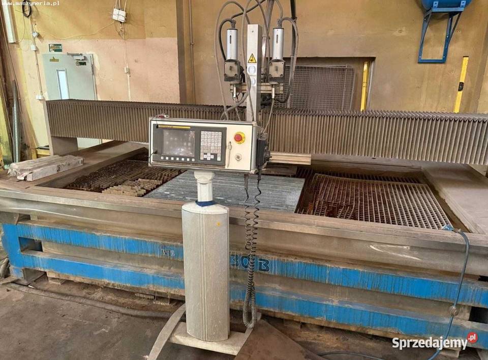 WaterJet WJS NCH 30 B Jelenia Góra