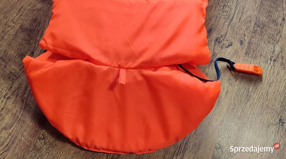 Helly Hansen kamizelka ratunkowa 4060 EN 395 Jasień