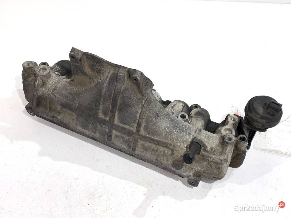 KOLEKTOR SSĄCY VW PASSAT B6 03G129713H 20 170