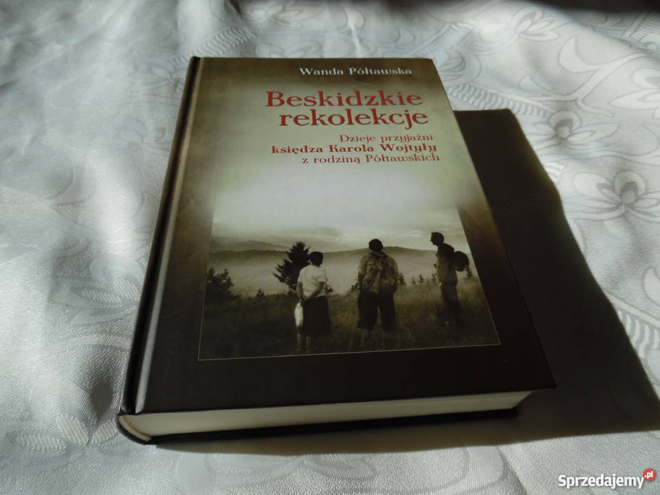 Beskidzkie Rekolekcje Wandy Półtawskiej Tarnów