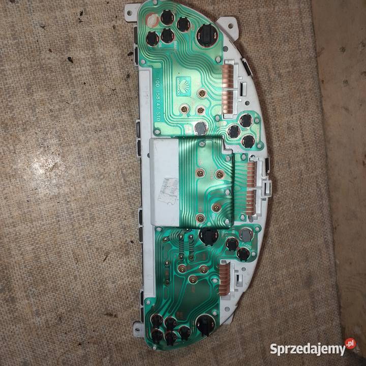 Licznik Daewoo Lanos 15 osobowe Sawin