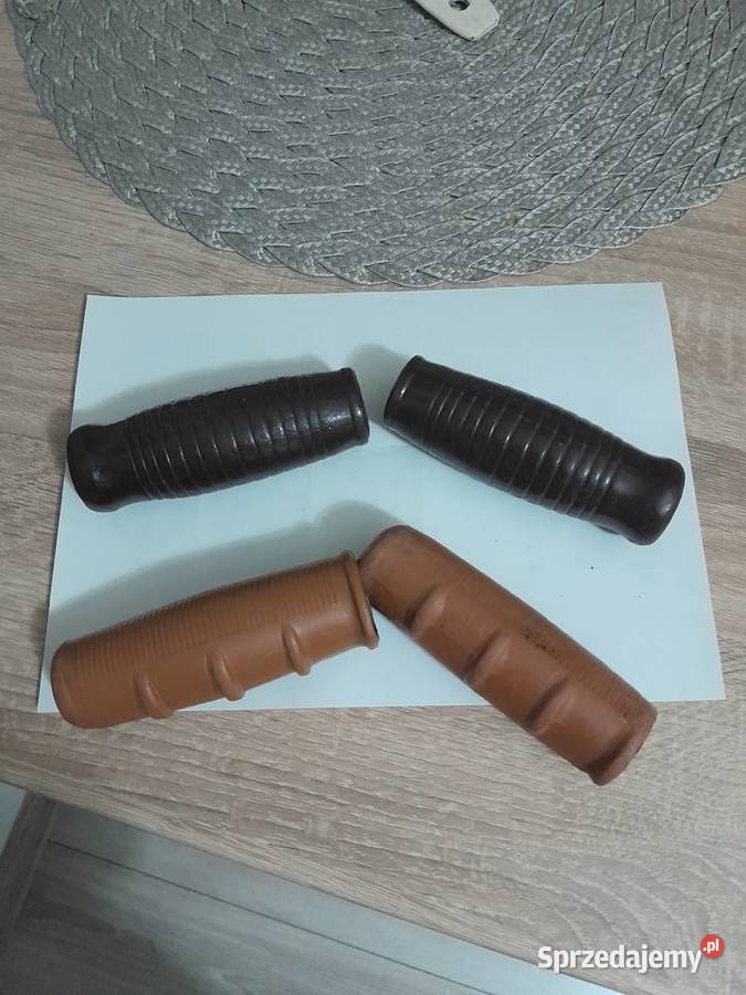 Gripy chwyty rączki bobo karlik reksio popularny Kowalewice