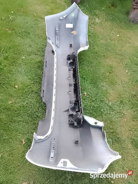 Zderzak Volkswagen Golf VI Zamość