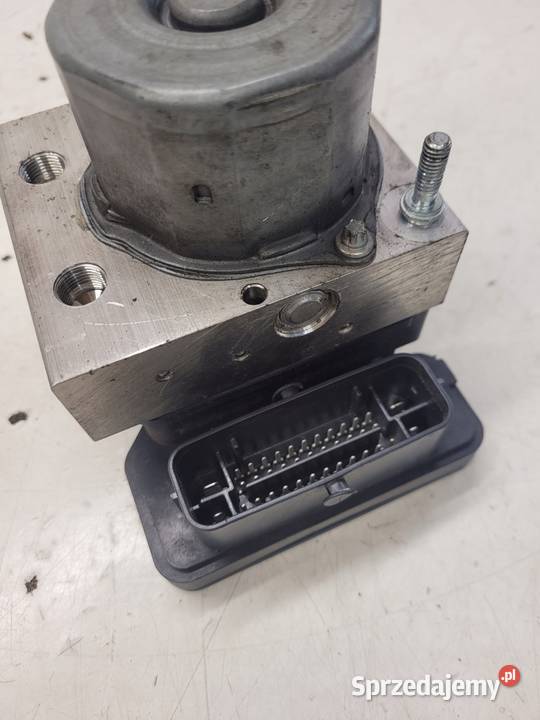 POMPA STEROWNIK ABS ESP AUDI VW SEAT 6R0907379BK Przystajń