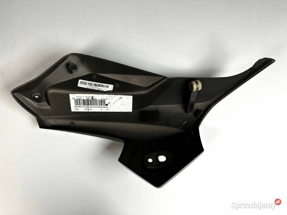 BMW K 1300 R K43 Czasza Owiewka przód przednia L Łobżenica sprzedam