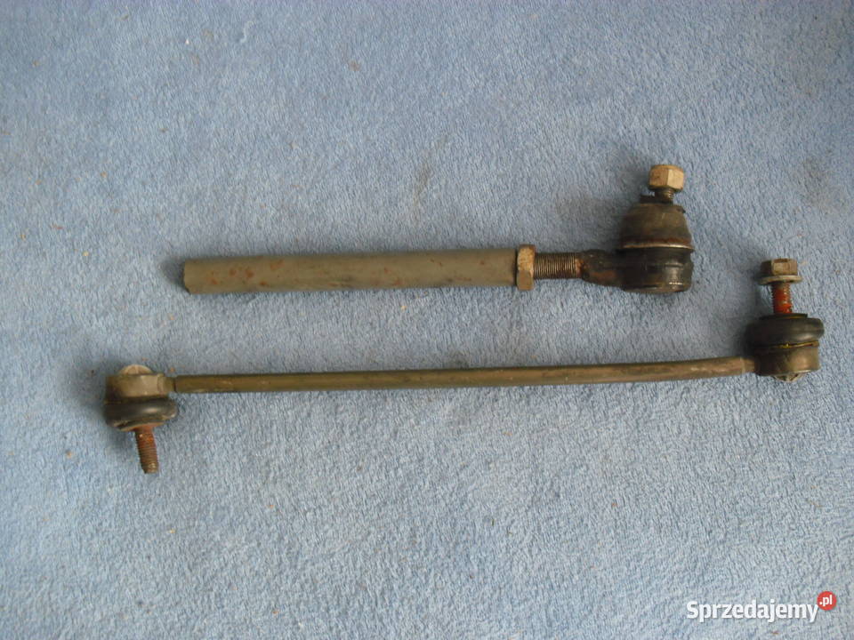 125 p CZĘŚCI Andrychów