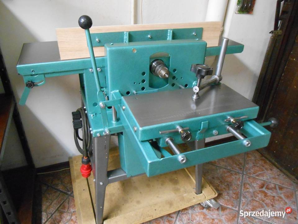 Grubościówka Strugarka Dyma8 Dymc8 Rema 7 Otwock