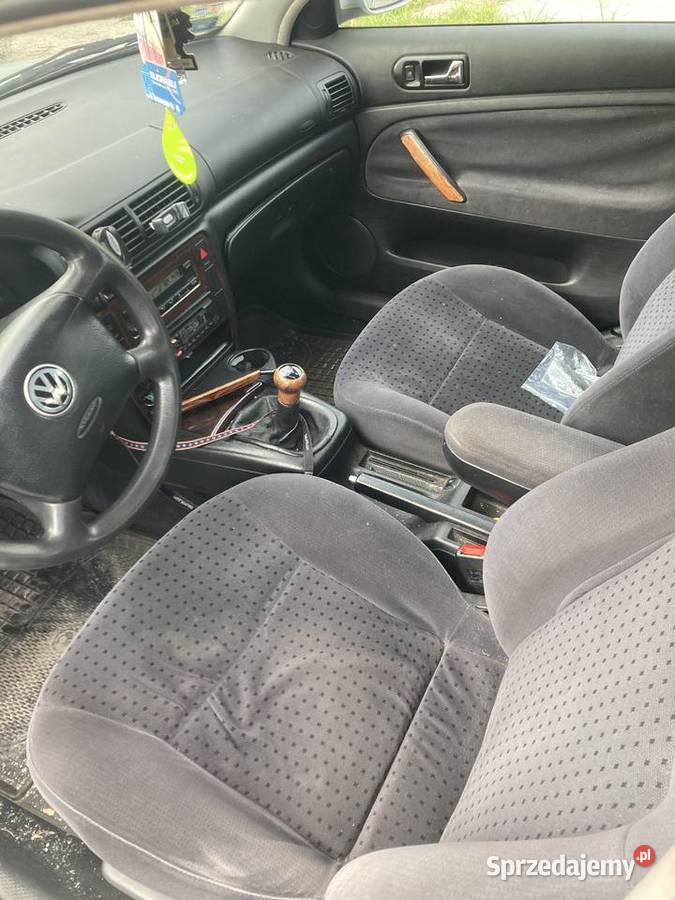 Passat b5 kombi Piotrków Trybunalski