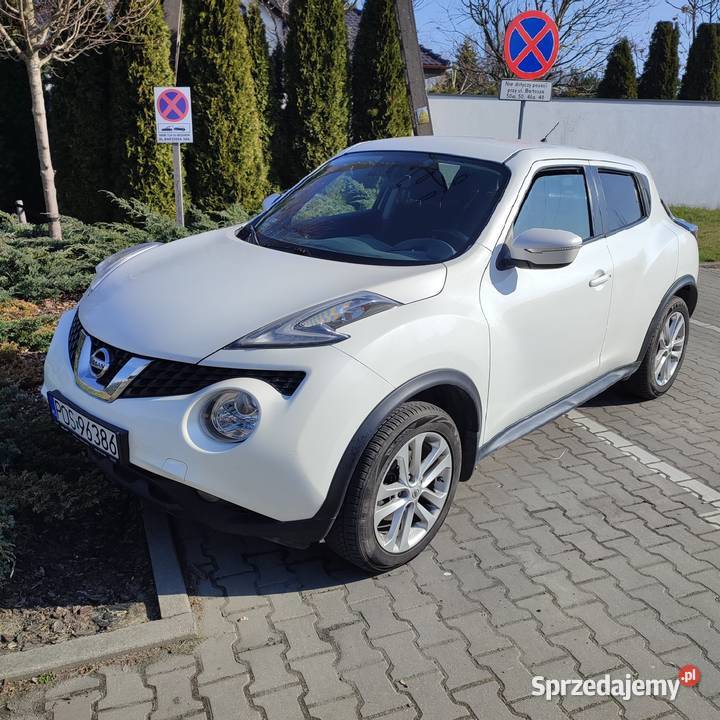 Nissana Nissan Ostrów Wielkopolski