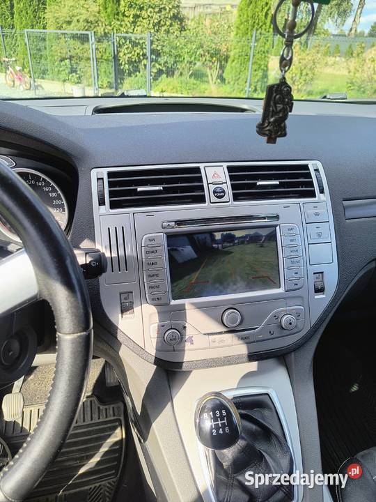 Ford Kuga Miechucino sprzedam