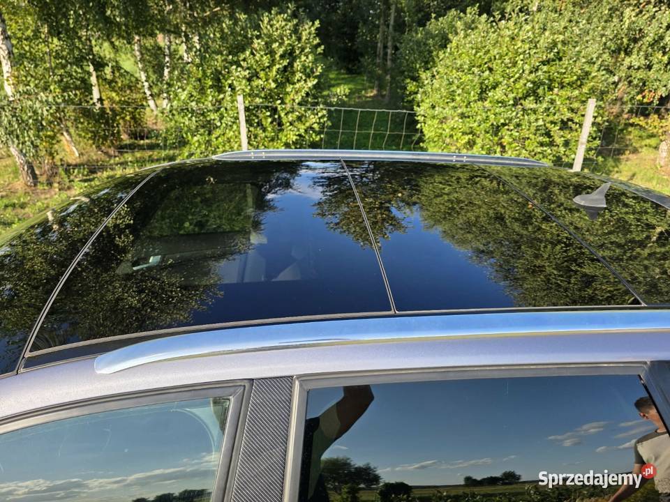 Audi a3 20 tdi quattro sportback Frampol