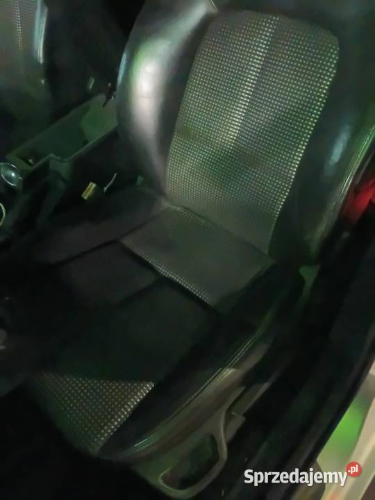 Peugeot niski przebieg oryginalny