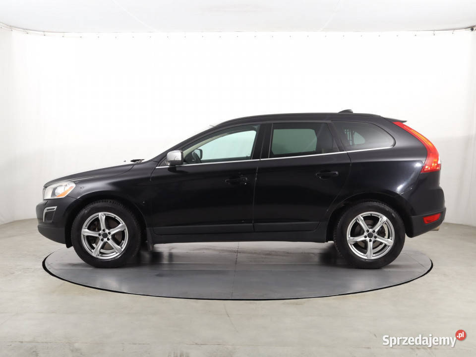 Volvo XC60 24D AWD Katowice