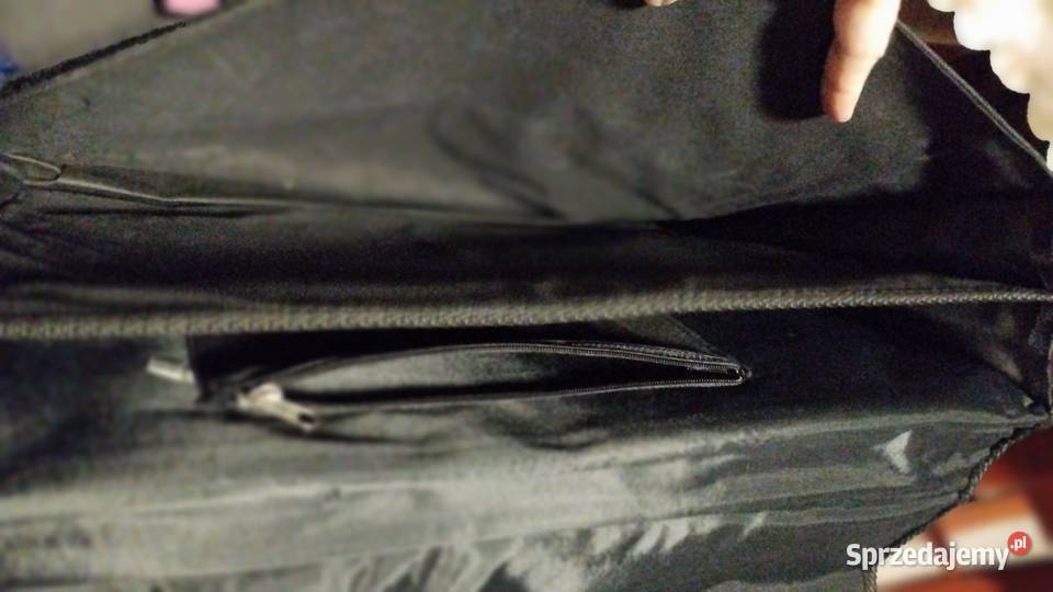 torba duża damska na ramię Poznań