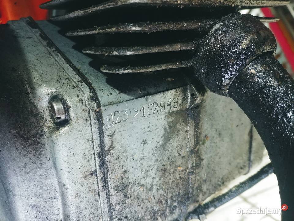 Romet Pony M1 motorynka 50M1 1979 nieuszkodzony Ozorków