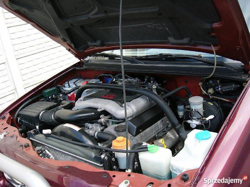 Części zawieszenia Suzuki Grand Vitara Piotrków Trybunalski