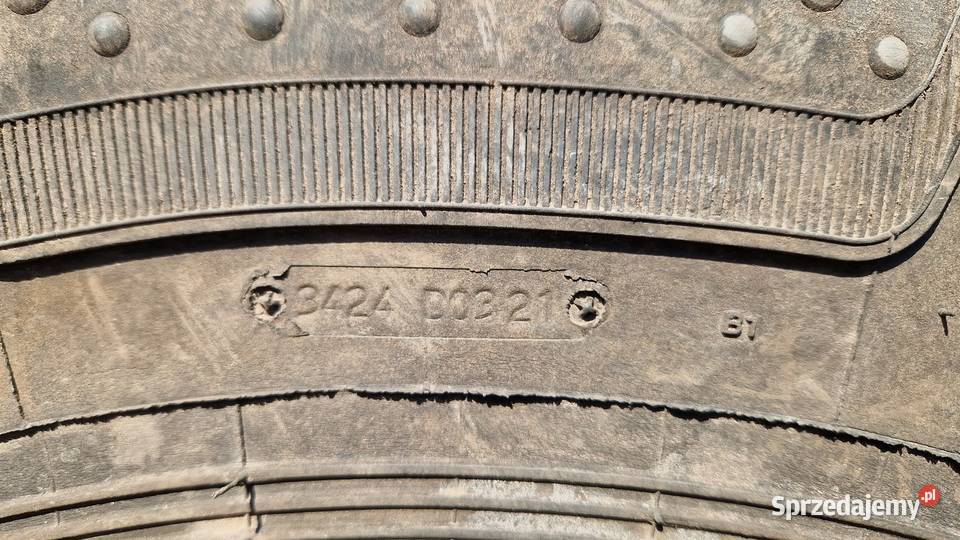 136r24 34085r24 13624 Alliance sprzedam