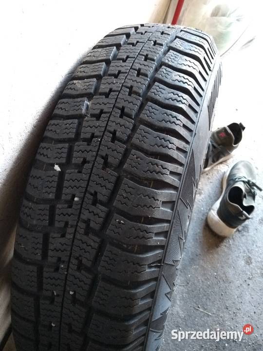 Koła VW Golf 4 dolnośląskie Legnica