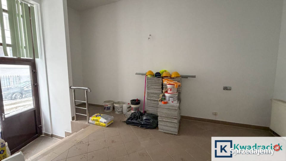 Lokal 63m2 Jasło sprzedam