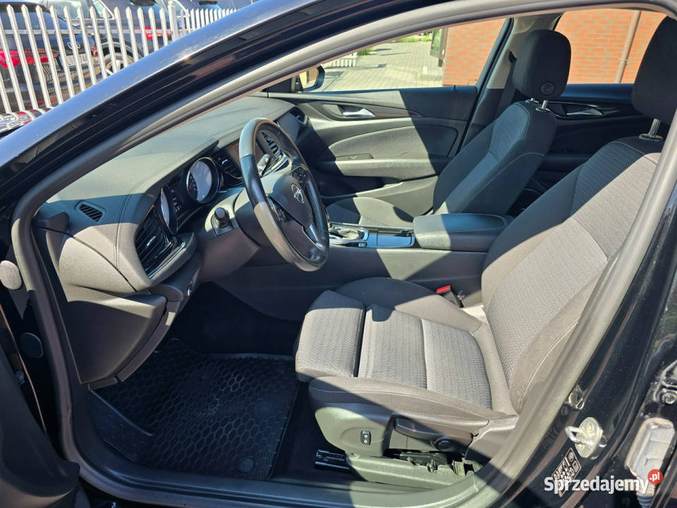 Opel Insignia ELEGANCE 20 CDTI 174 Automat Salon Nasiegniewo