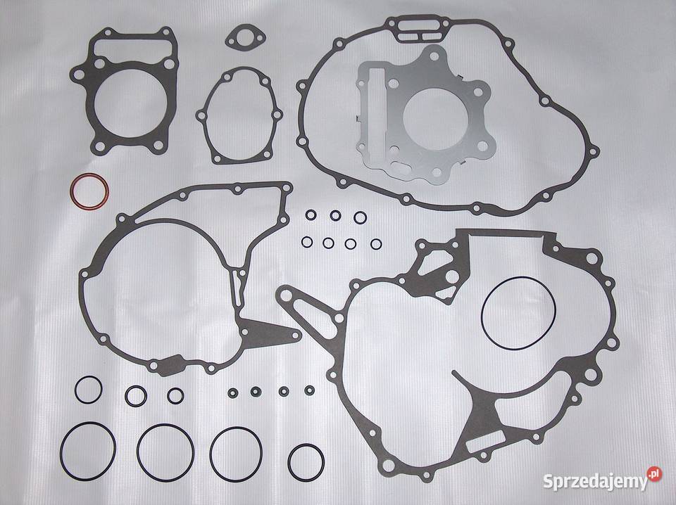 NAMURA KOMPLET USZCZELEK NA10005F TRX 300 EX Zabrze