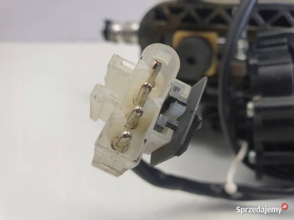 BMW F01 02 KOLUMNA KIEROWNICZA 6788155 osobowe Janów