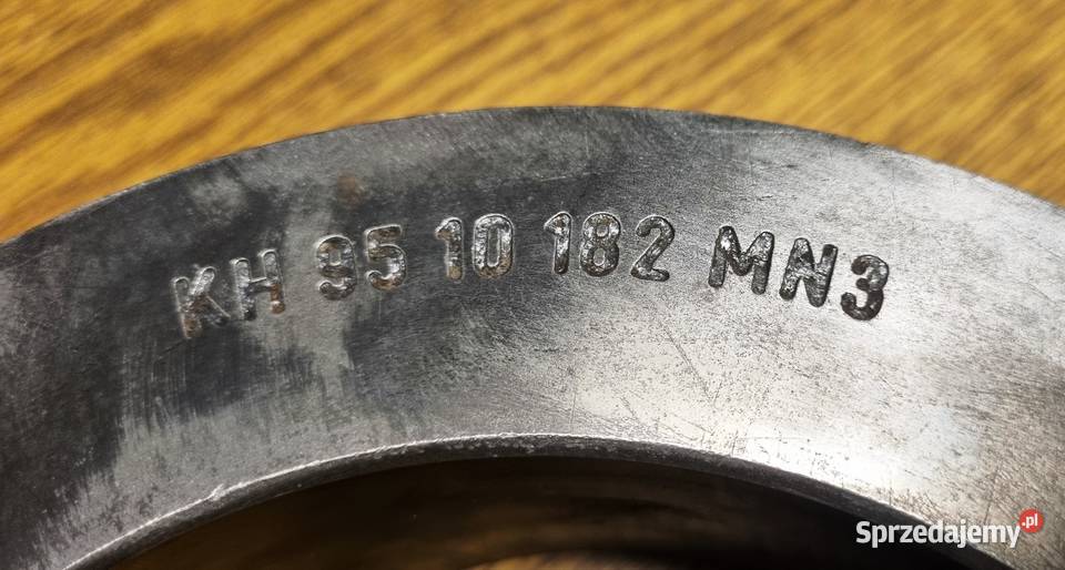 OPIS Wolfram Kobalt Węglik spiekany Widia Dąbrowa Górnicza sprzedam