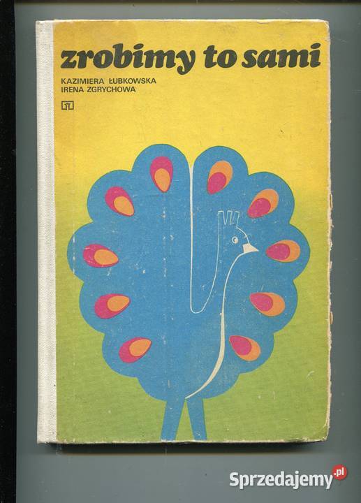 Zróbmy to sami Łubkowska Zgrychowa Szczecin sprzedam