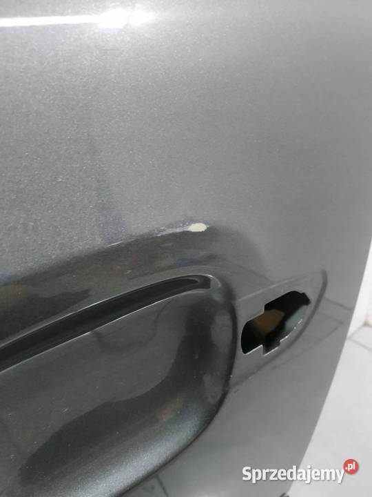 DRZWI LEWE PRZÓD EVLC Citroen C3 III 20162024