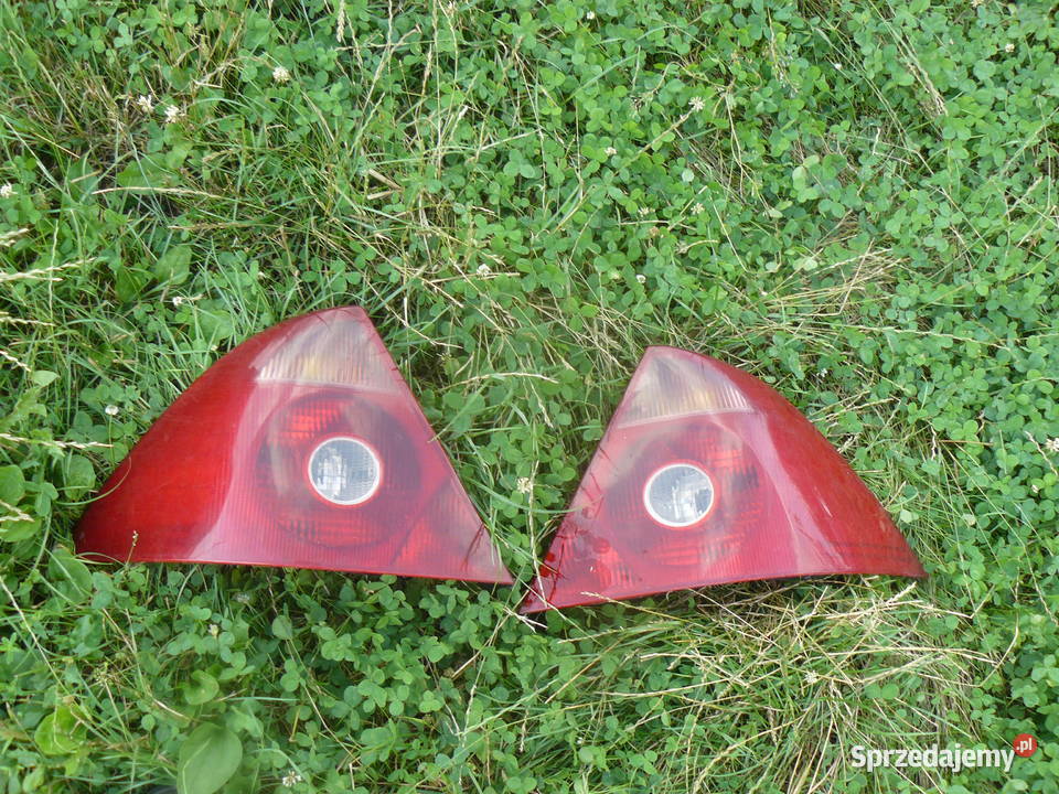 Lampa tylna prawa lewa Ford Mondeo mk3 sedan sprzedam