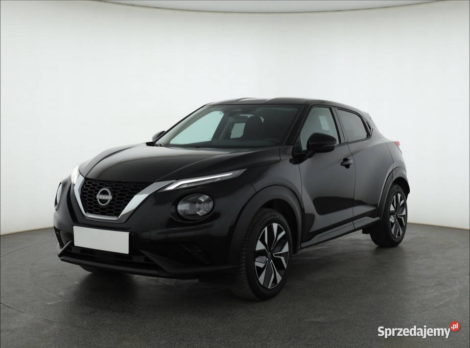 Nissan Juke 10 DIGT poduszka powietrzna Piaseczno