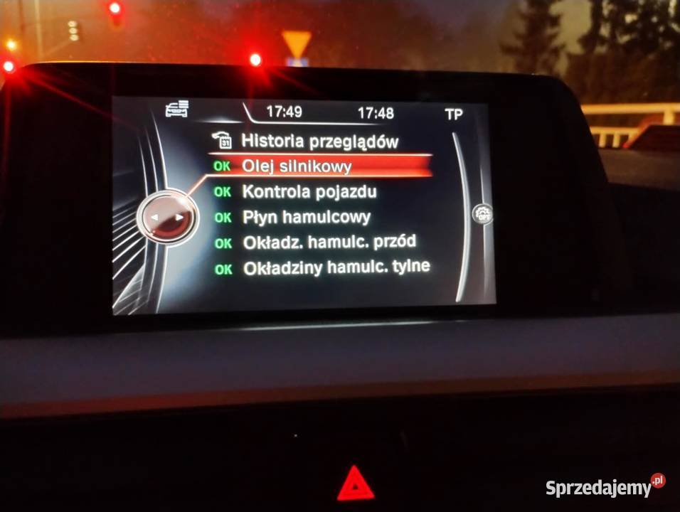 BMW F31 320d stan idealny bezwypadkowy Samochody osobowe pomorskie sprzedam