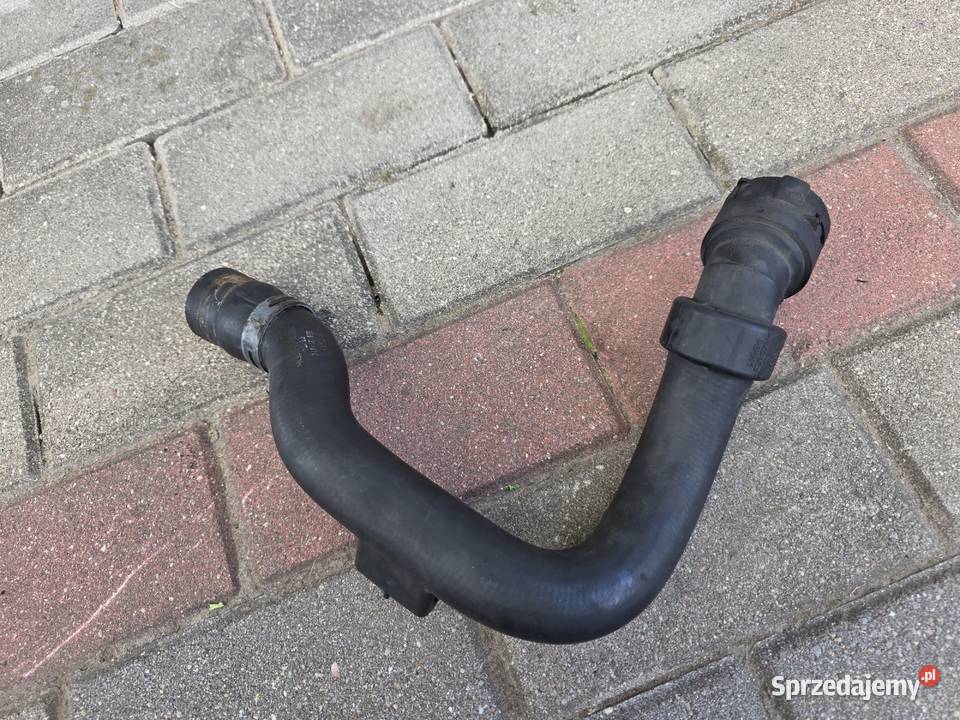 Przewód wody Audi A4B6 19TDI 8E0121101C Iława