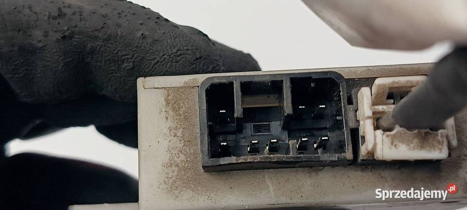 MODUŁ PEUGEOT BOXER II 01336569080 Lipno