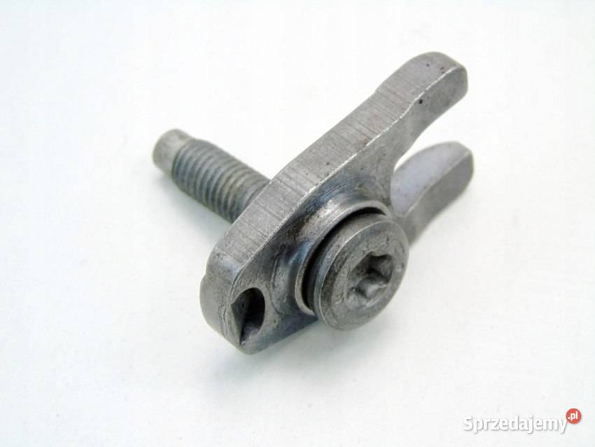 ŁAPKA WTRYSKIWACZA 15 DCI CLIO 3 MODUS LOGAN Sosnowiec