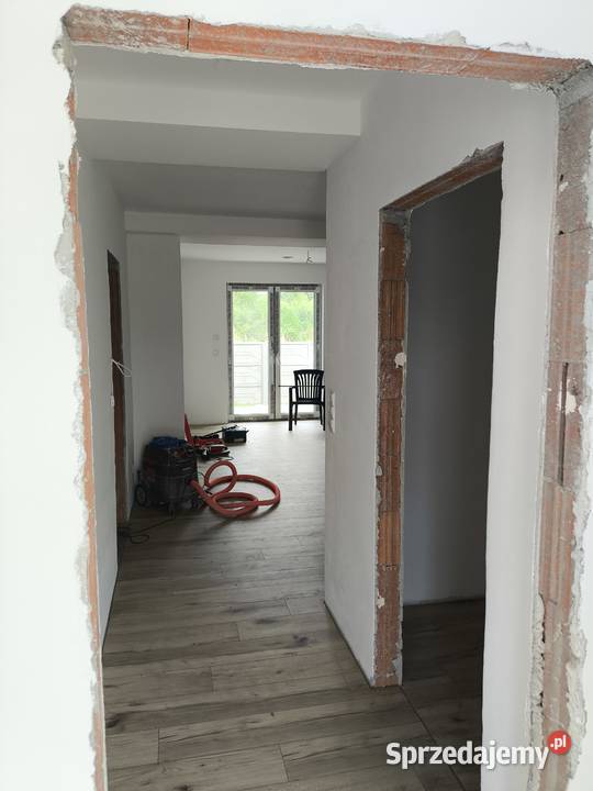 Mieszkanie na sprzedaż września 56m2 Chróścice