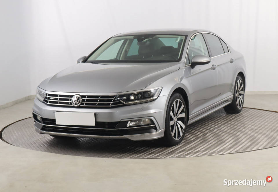 VW Passat 18 TSI wspomaganie kierownicy Zabrze