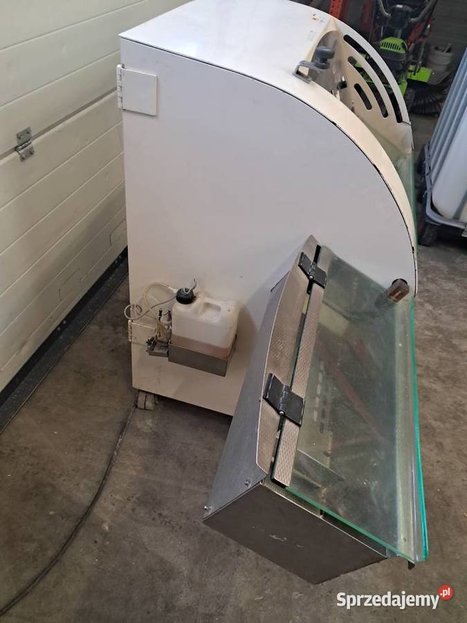 Krajalnica do chleba Wabama Rzeszów