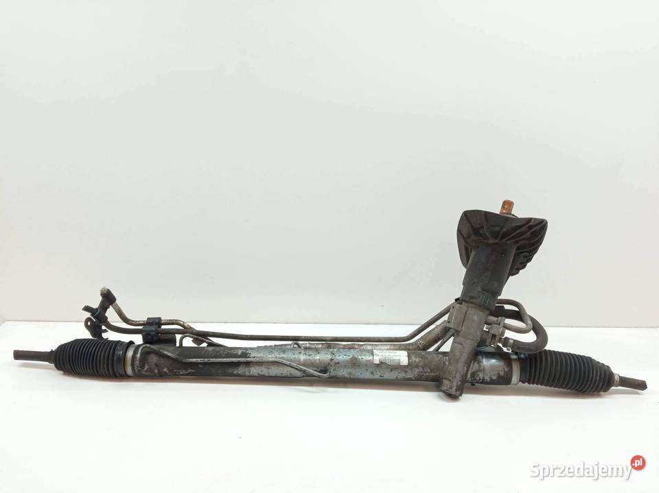 MAGLOWNICA EU 7G913A500AJ Ford Mondeo Mk4 świętokrzyskie