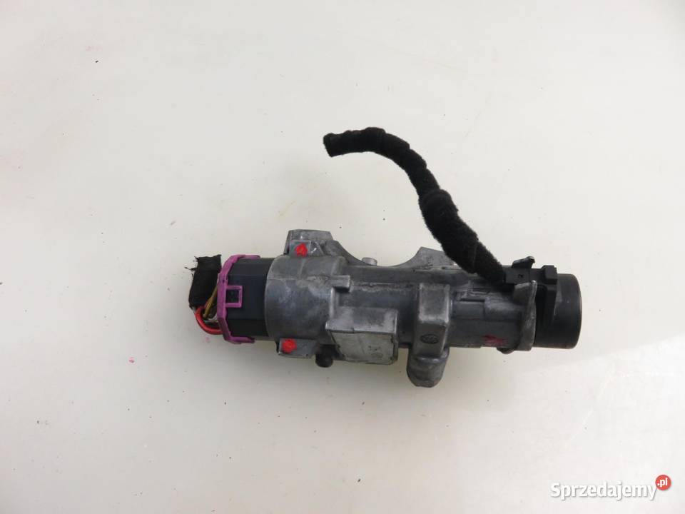 STACYJKA VW PASSAT B5 FL Variant 3B6 4B0905851B osobowe